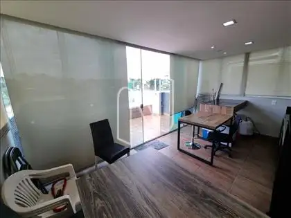 Espaço gourmet