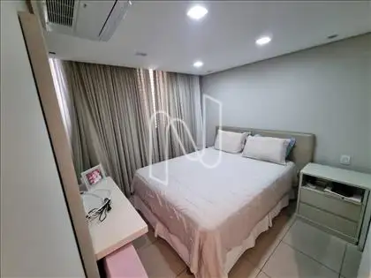 Quarto suíte 