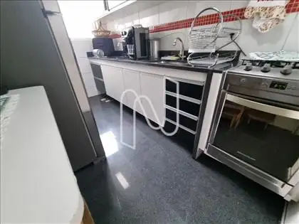 Cozinha  