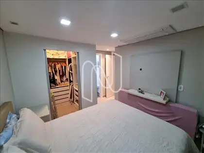Closet Quarto suíte  