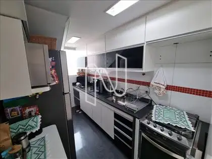 Cozinha 