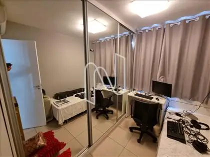 Armário Quarto solteiro 01  