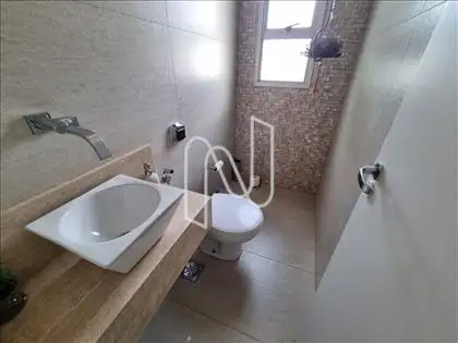 Lavabo 02° Nível   