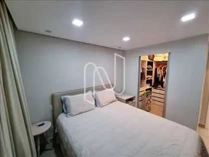 Quarto suíte  