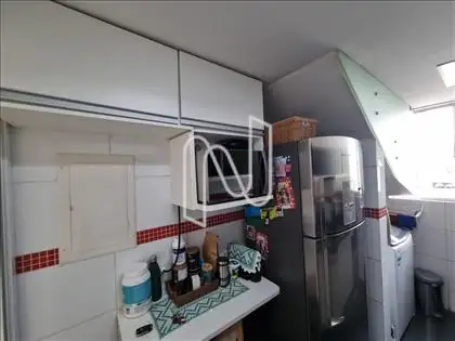 Cozinha  