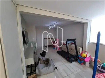Sala 02° Nível   
