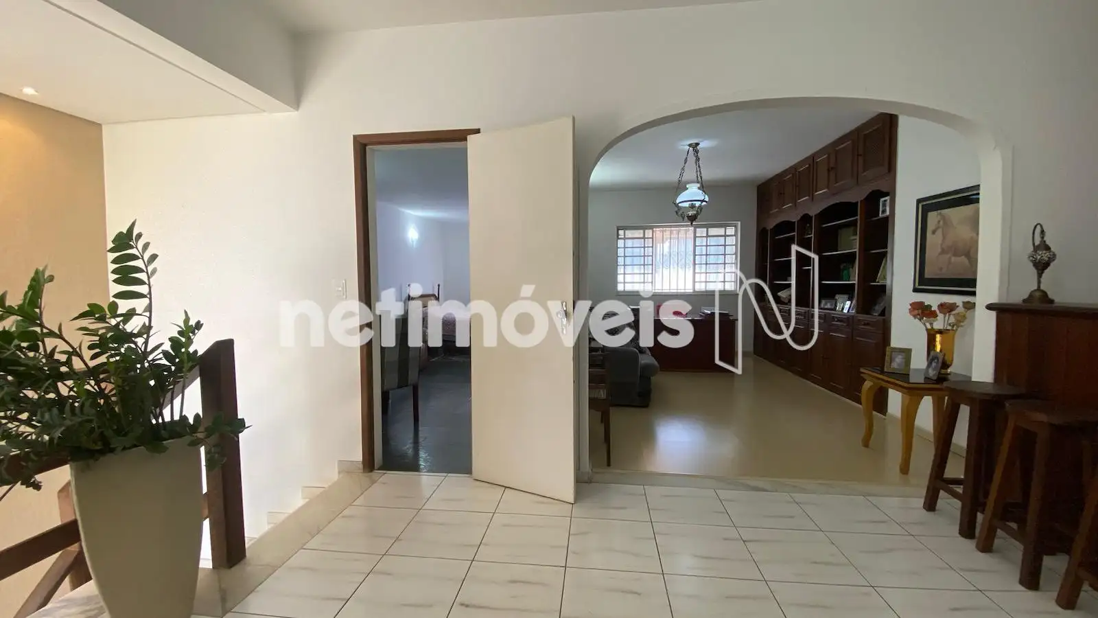 Sala seguno piso/Barzinho