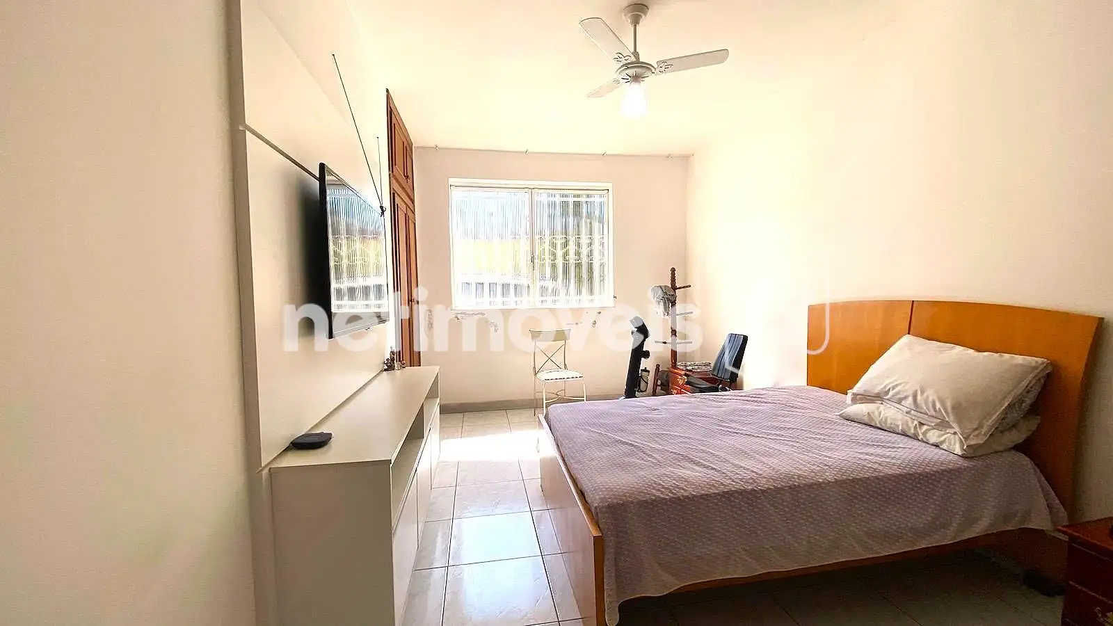 Quarto 3 outro ângulo