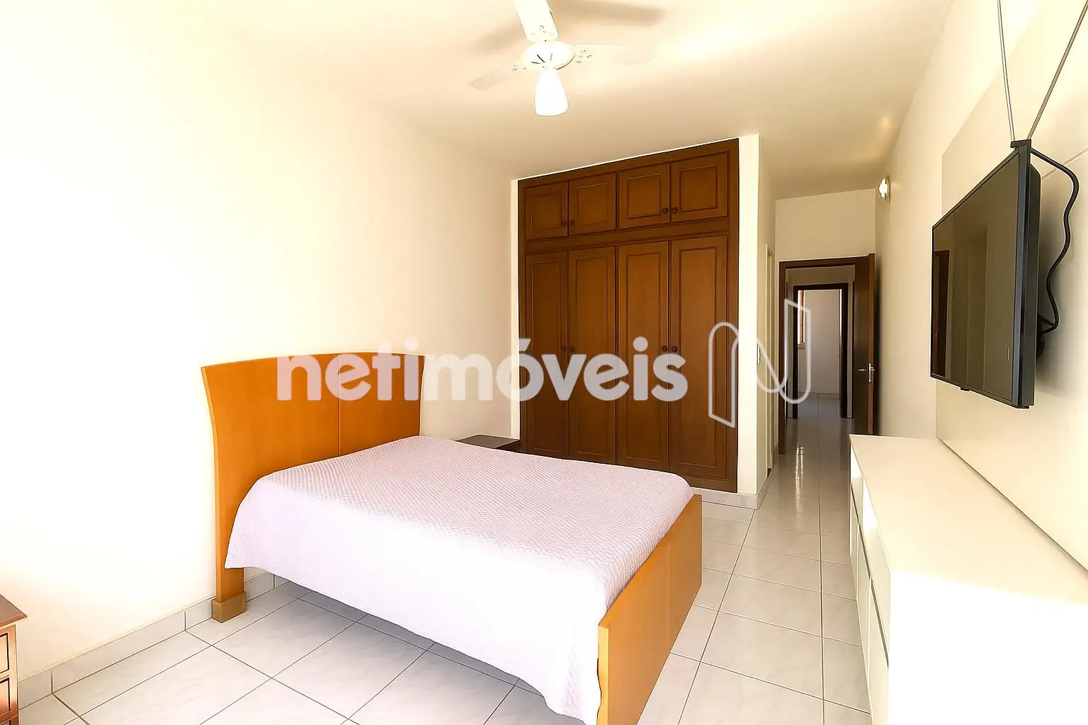 Quarto segundo piso