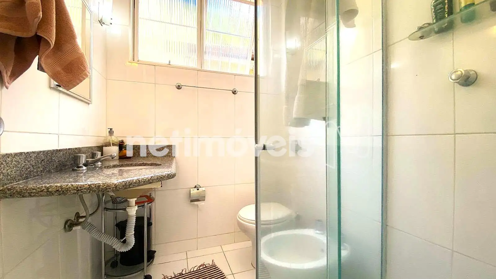 Suite primeiro piso.
