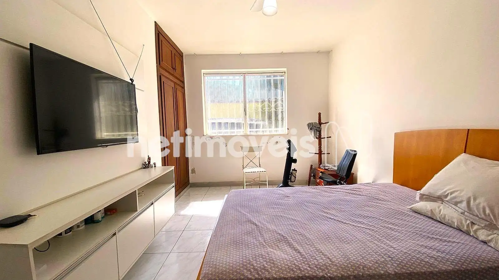 Quarto 3 primeiro piso