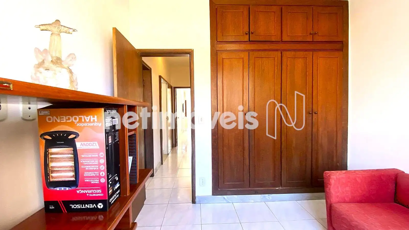 Quarto  outro ângulo