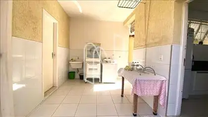 Área de Serviço/DCE 