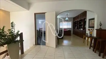 Sala seguno piso/Barzinho 