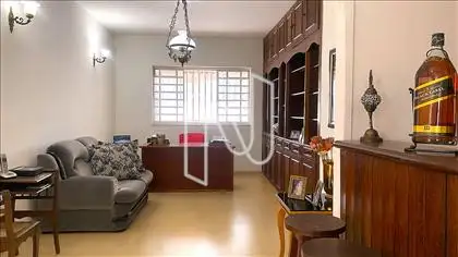 Escritório segundo pavimento 