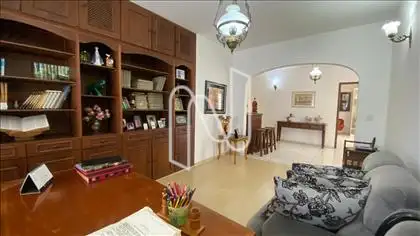 Escritório segndo piso 