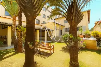 Quintal/Área Gormet (IA) 