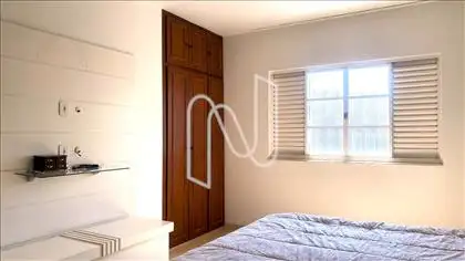 Quarto segundo pavimento 