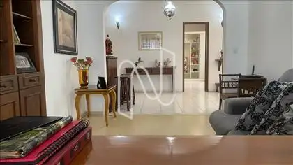 Escritório/Sala segundo piso 