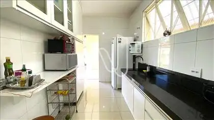 Cozinha outro ângulo 