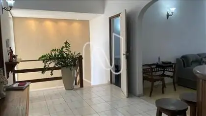 Sala segundo piso outro ângulo 