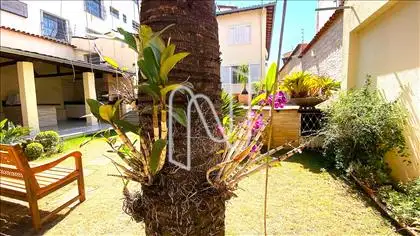 Quintal outro ângulo 