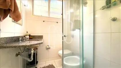 Suite primeiro piso.