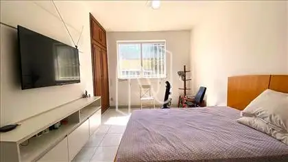 Quarto 3 primeiro piso 