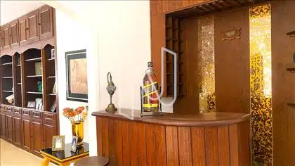 Barzinho/Escritório 