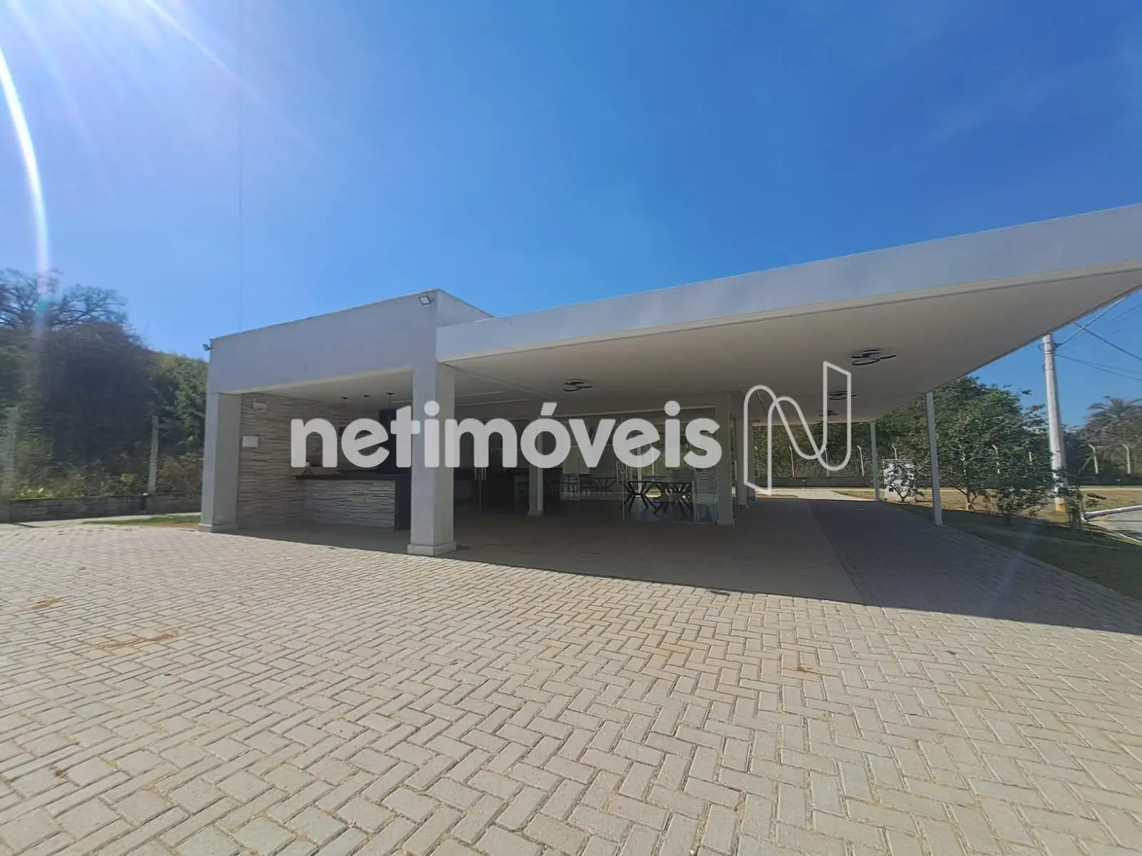 Espaço gourmete são de festas