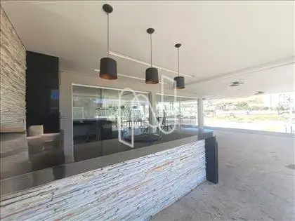  Espaço gourmet 