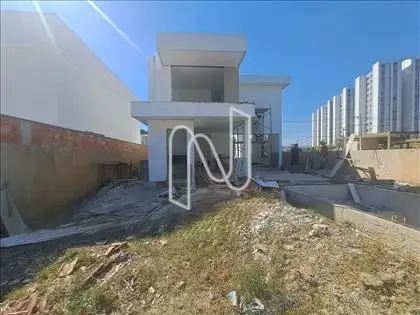 Fundo casa