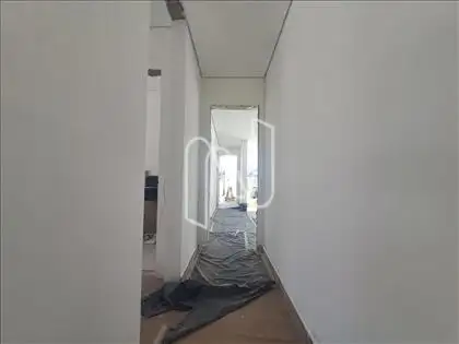 Corredor de acesso   