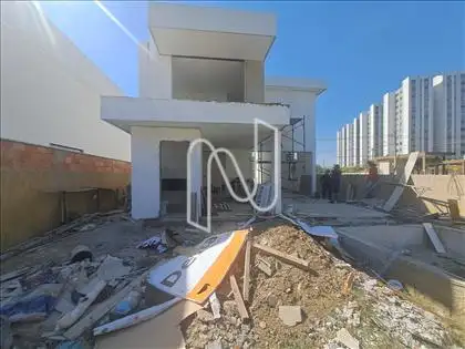 Fundo casa 