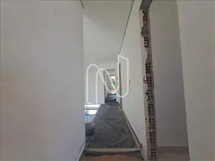 Corredor de acesso  
