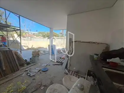 Espaço gourmet  