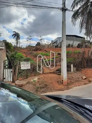 Vista do lote 