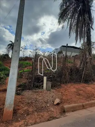 Vista do lote 