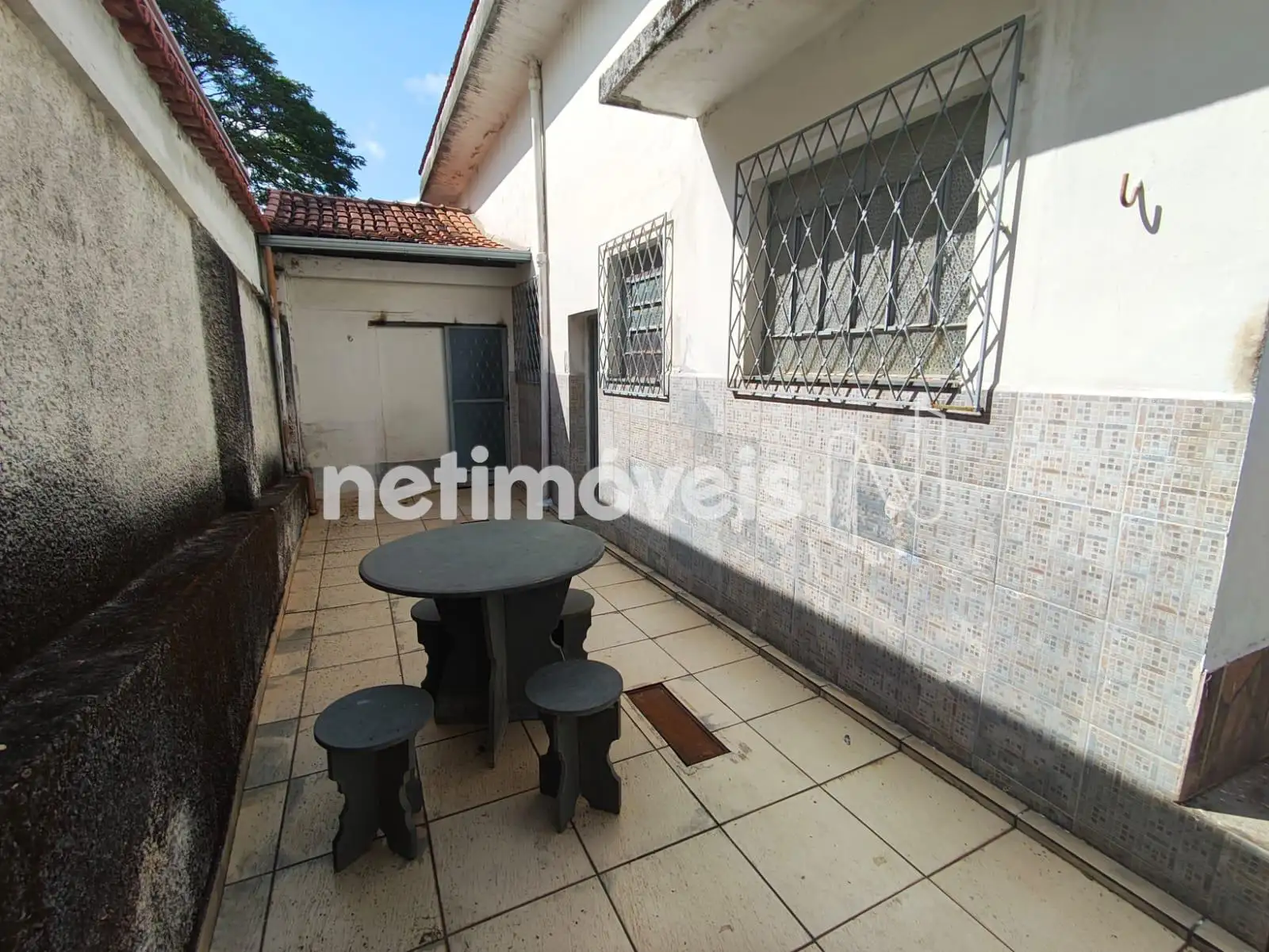 CIRCULAÇÃO LATERAL