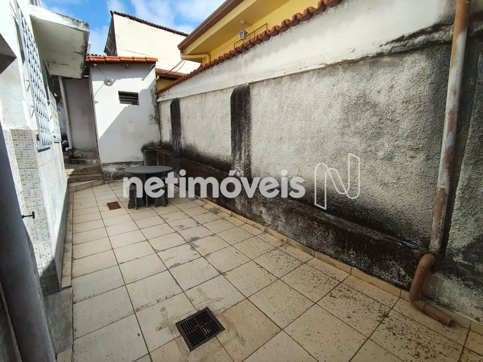 CIRCULAÇÃO LATERAL