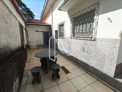 CIRCULAÇÃO LATERAL 