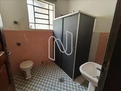 BANHEIRO SOCIAL 