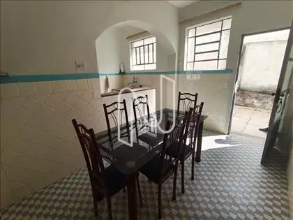 SALA DE JANTAR 