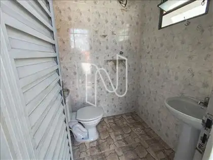 BANHEIRO EXTERNO 