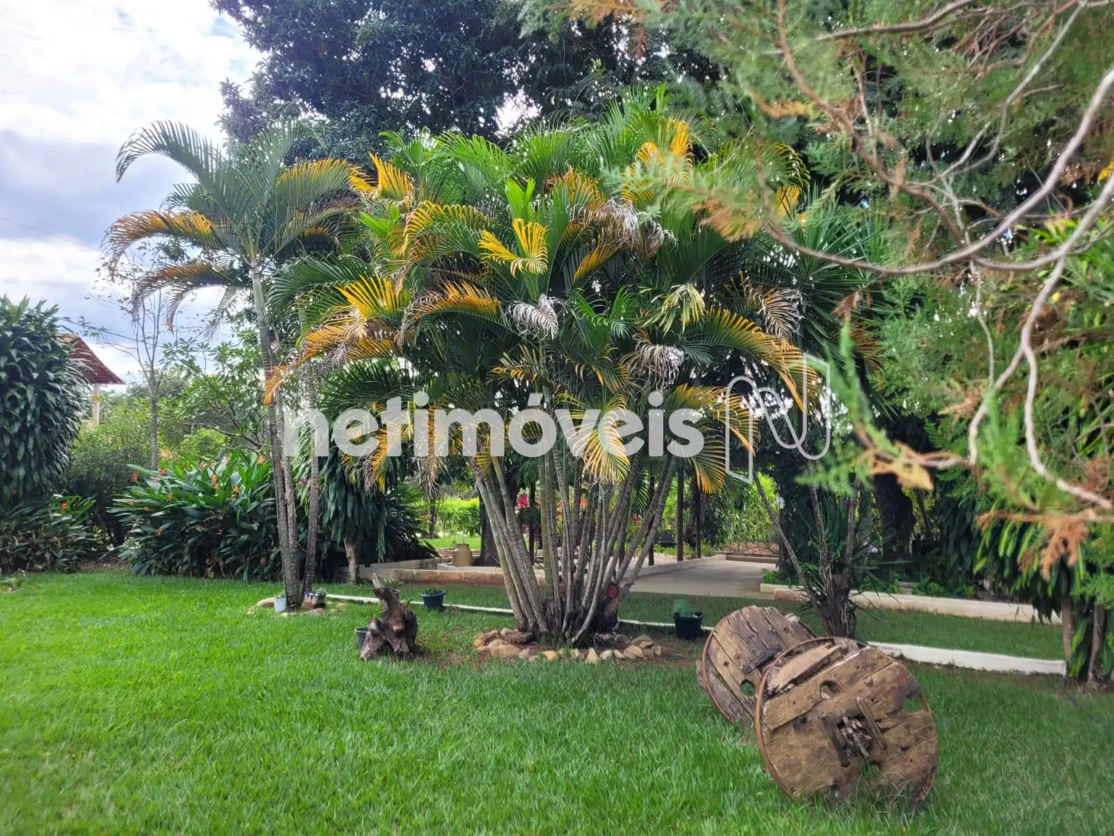 JARDIM 