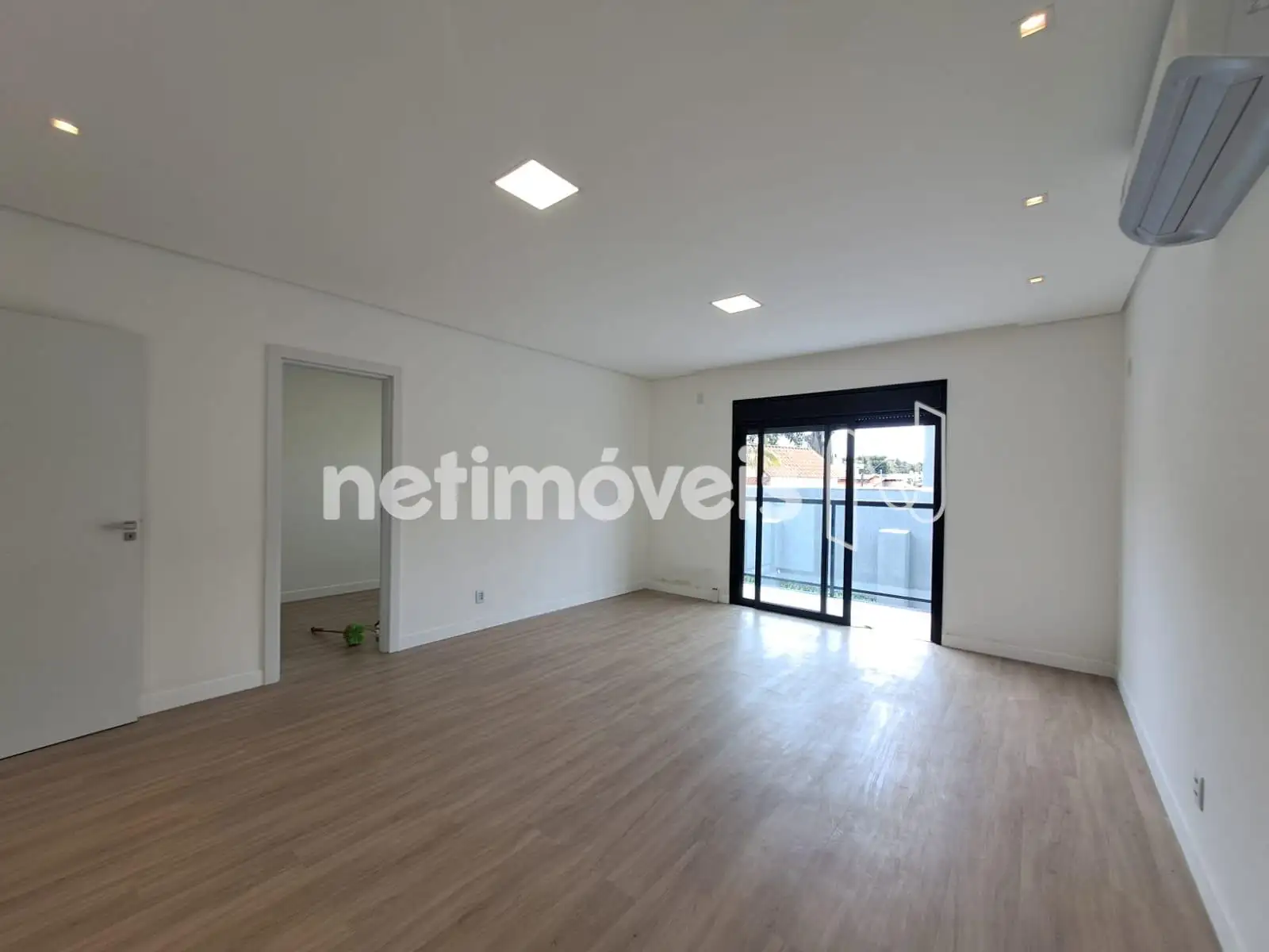 Quarto suíte Master