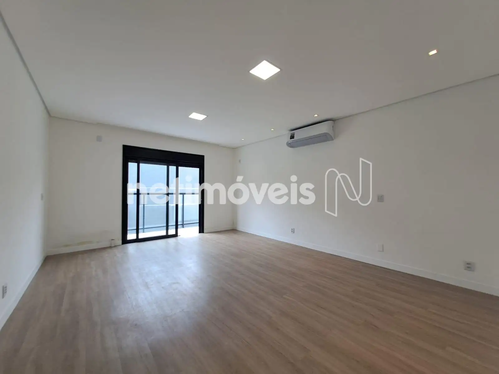 Quarto suíte Master