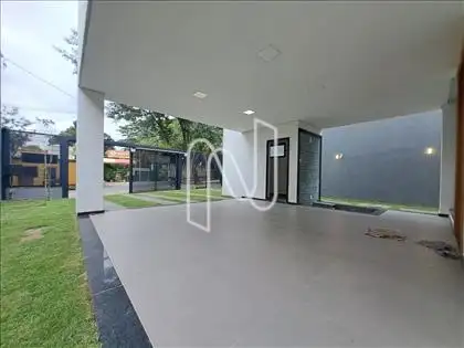 Garagem 