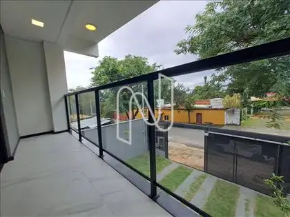 Varanda Suíte 