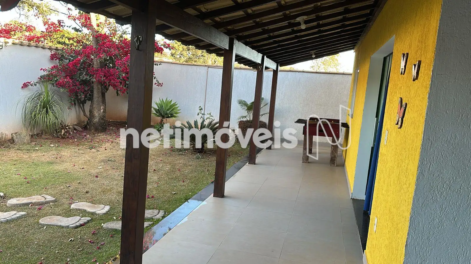 Circulação externa